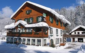 Gasthof Staud'nwirt
